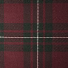 MacGregor Hunting Modern Mediumweight Tartan Fabric By The Metre